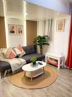 La Bella Residences, The Tiny Loft - Tagaytay - 9