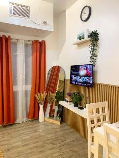 La Bella Residences, The Tiny Loft - Tagaytay - 7