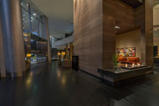 The Westin Lima Hotel & Convention Center - Lima - 3