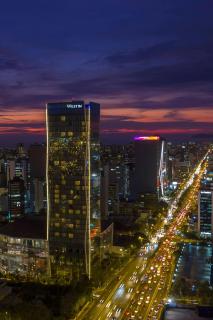 The Westin Lima Hotel & Convention Center - 8