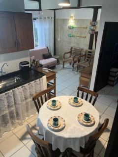 Casa cabana em Camburi - 350m - São Sebastião - 9