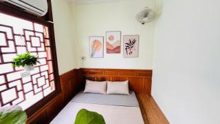 Big Sunny Window Private Kitchen 1BR Apart Near FnB Or Canal Area - Ho Chi Minh - 1