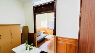 Big Sunny Window Private Kitchen 1BR Apart Near FnB Or Canal Area - 7