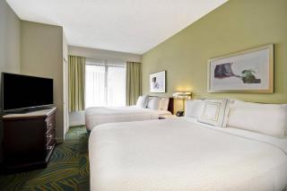 SpringHill Suites by Marriott Baltimore BWI Airport - Linthicum Heights - 3