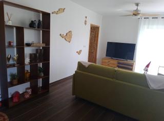 Logement Coquelicot - Friar's Bay - 7