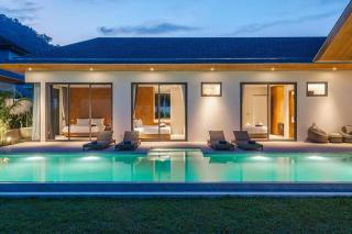 V157 Brand New Beautiful Dream Villa - 6
