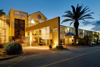 Protea Hotel by Marriott Knysna Quays - Knysna - 5