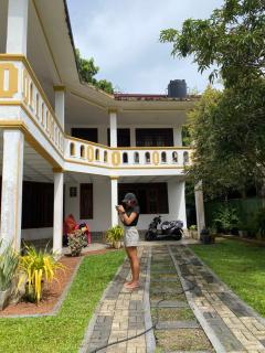 VILLA Ahungalla - Ahungalla - 6