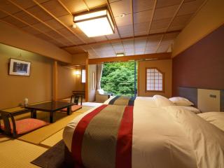 Hotel Ogawa - Asahi - 8