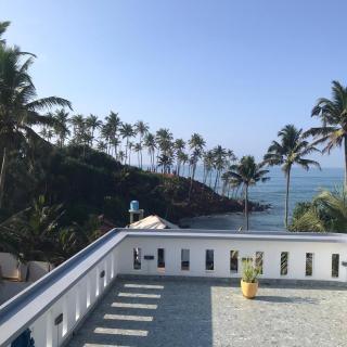 Maison D'hotes Sanda Beach - Mirissa - 8