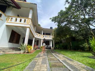 VILLA Ahungalla - Ahungalla - 7