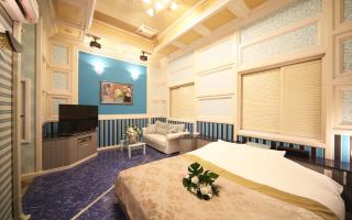 ハーフムーン富士宮 Adult only - 1