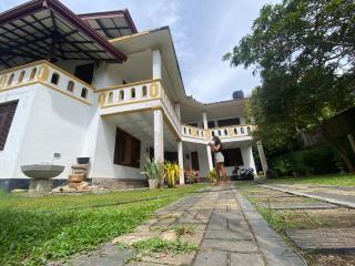 VILLA Ahungalla - Ahungalla - 8