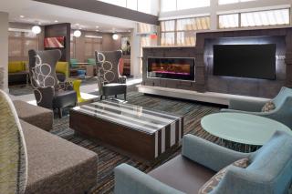 Residence Inn by Marriott Temecula Murrieta - Murrieta - 7