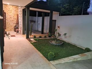 Casa Rosa do Deserto, disponível - Marechal Deodoro - 3