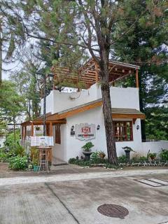 La Bella Residences, The Tiny Loft - Tagaytay - 1