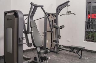 Riverside heaven with gym, views - Nairobi - 4
