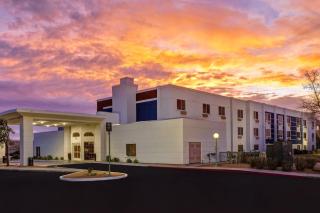 SpringHill Suites by Marriott Las Cruces - Las Cruces - 9