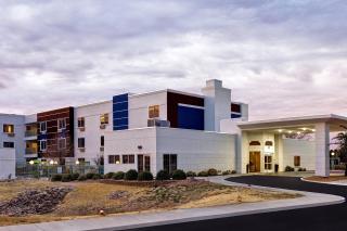 SpringHill Suites by Marriott Las Cruces - Las Cruces - 6