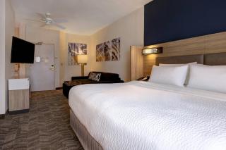 SpringHill Suites by Marriott Las Cruces - Las Cruces - 3
