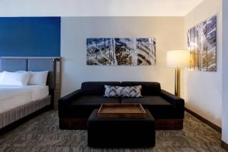 SpringHill Suites by Marriott Las Cruces - 1