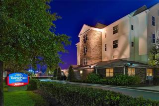 TownePlace Suites Knoxville Cedar Bluff - Knoxville - 5