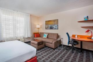 TownePlace Suites Knoxville Cedar Bluff - Knoxville - 3