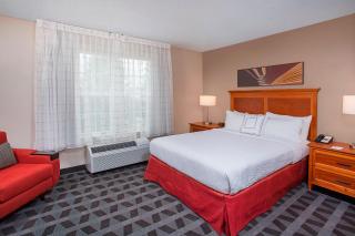TownePlace Suites Knoxville Cedar Bluff - Knoxville - 2