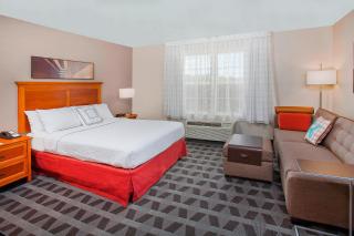 TownePlace Suites Knoxville Cedar Bluff - Knoxville - 1