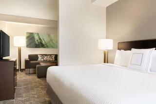Springhill Suites by Marriott West Palm Beach I-95 - West Palm Beach - 7