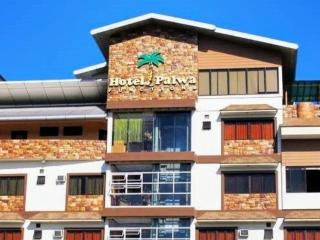Hotel Palwa - Dumaguete - 0