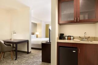 Springhill Suites by Marriott West Palm Beach I-95 - West Palm Beach - 1