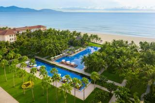 Danang Marriott Resort & Spa - Đà Nẵng - 9