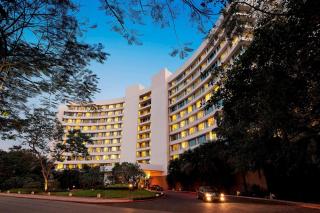 Marriott Executive Apartment - Lakeside Chalet, Mumbai - Mumbai - 0