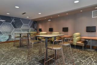 SpringHill Suites Columbia Downtown The Vista - Columbia - 1