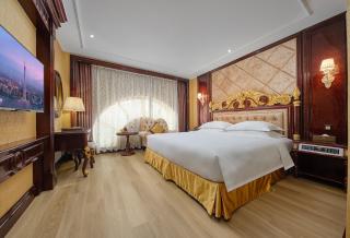 Yueda Financial City International Hotel - 8
