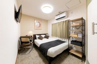 The Hotel 新今宮 402 - Osaca - 2