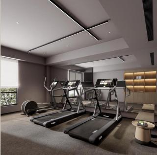 Atour Hotel Taizhou Tiantai Passenger Transport Center New Town Plaza - Tiantai - 4