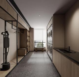 Atour Hotel Taizhou Tiantai Passenger Transport Center New Town Plaza - 3