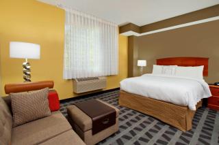 TownePlace Suites San Jose Cupertino - San Jose - 4