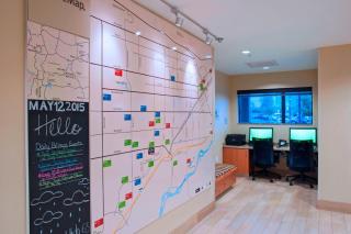 TownePlace Suites by Marriott Billings - Billings - 2