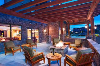 TownePlace Suites by Marriott Billings - Billings - 0