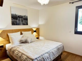 Appartement moderne aux Gets avec parking et WIFI proche centre - FR-1-623-133 - Les Gets - 6