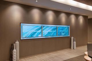 SpringHill Suites by Marriott St. George Washington - Washington - 6