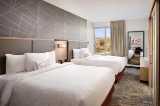 SpringHill Suites by Marriott St. George Washington - Washington - 4