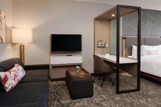 SpringHill Suites by Marriott St. George Washington - Washington - 3