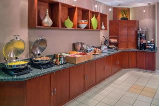 SpringHill Suites by Marriott Laredo - 2