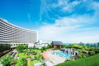 Sheraton Grande Tokyo Bay Hotel - Urayasu - 0
