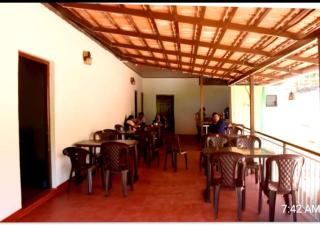 R-Heavens Homestay - Madikeri - 1