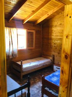 Las cabañas del río - Río Villegas - 8